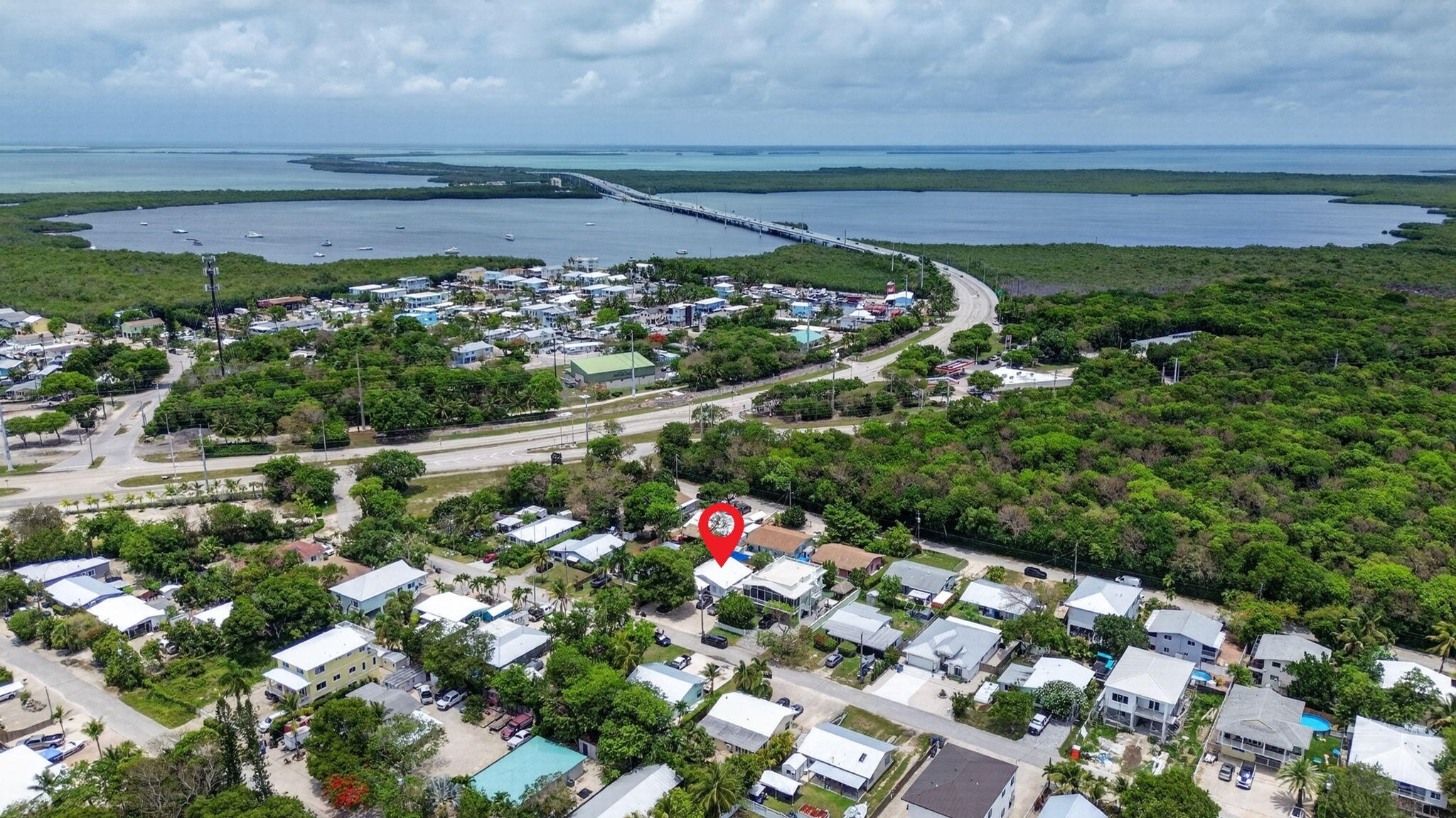 8 North End Road Key Largo, FL 33037 - Photo 33 of 39 33-web-or-mls-DJI_0177