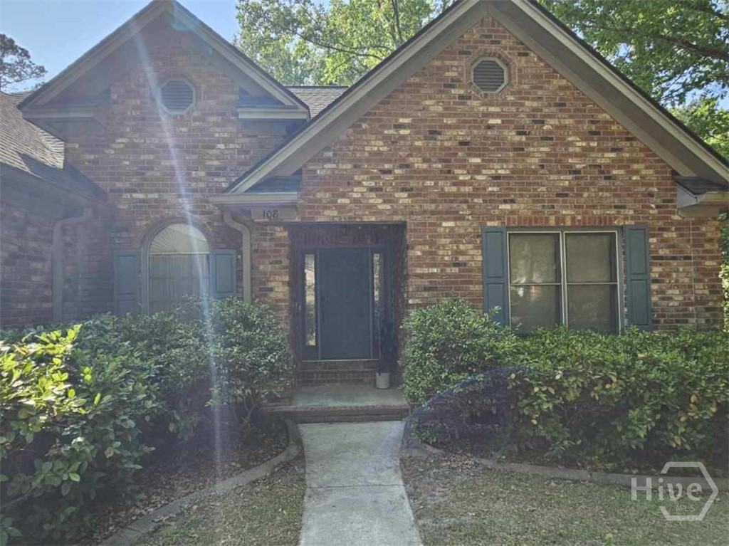 108 Lake Tomacheechee Drive Rincon, GA 31326 - Photo 3 of 29