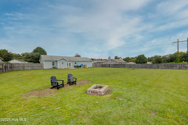 $265,000 | 202 Buff Court, Jacksonville, NC 28540
