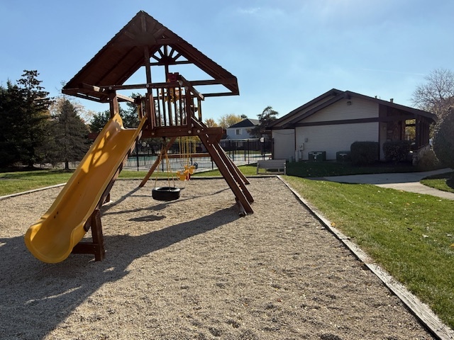 310 Oak Meadow Court, Unit D2 Schaumburg, IL 60193 - Photo 16 of 19