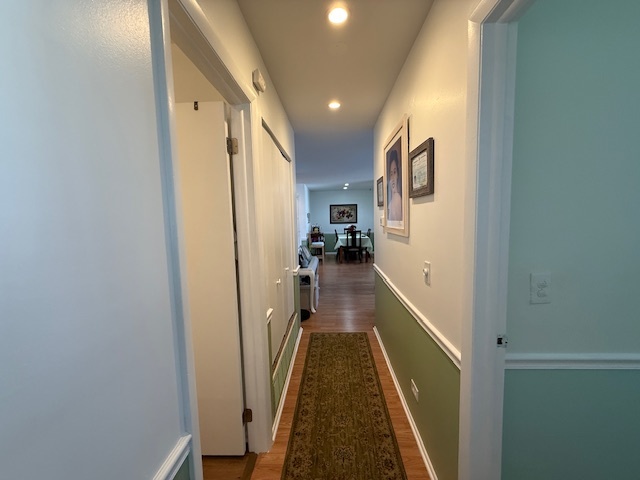 310 Oak Meadow Court, Unit D2 Schaumburg, IL 60193 - Photo 7 of 19