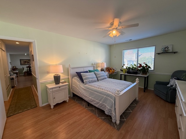 310 Oak Meadow Court, Unit D2 Schaumburg, IL 60193 - Photo 9 of 19