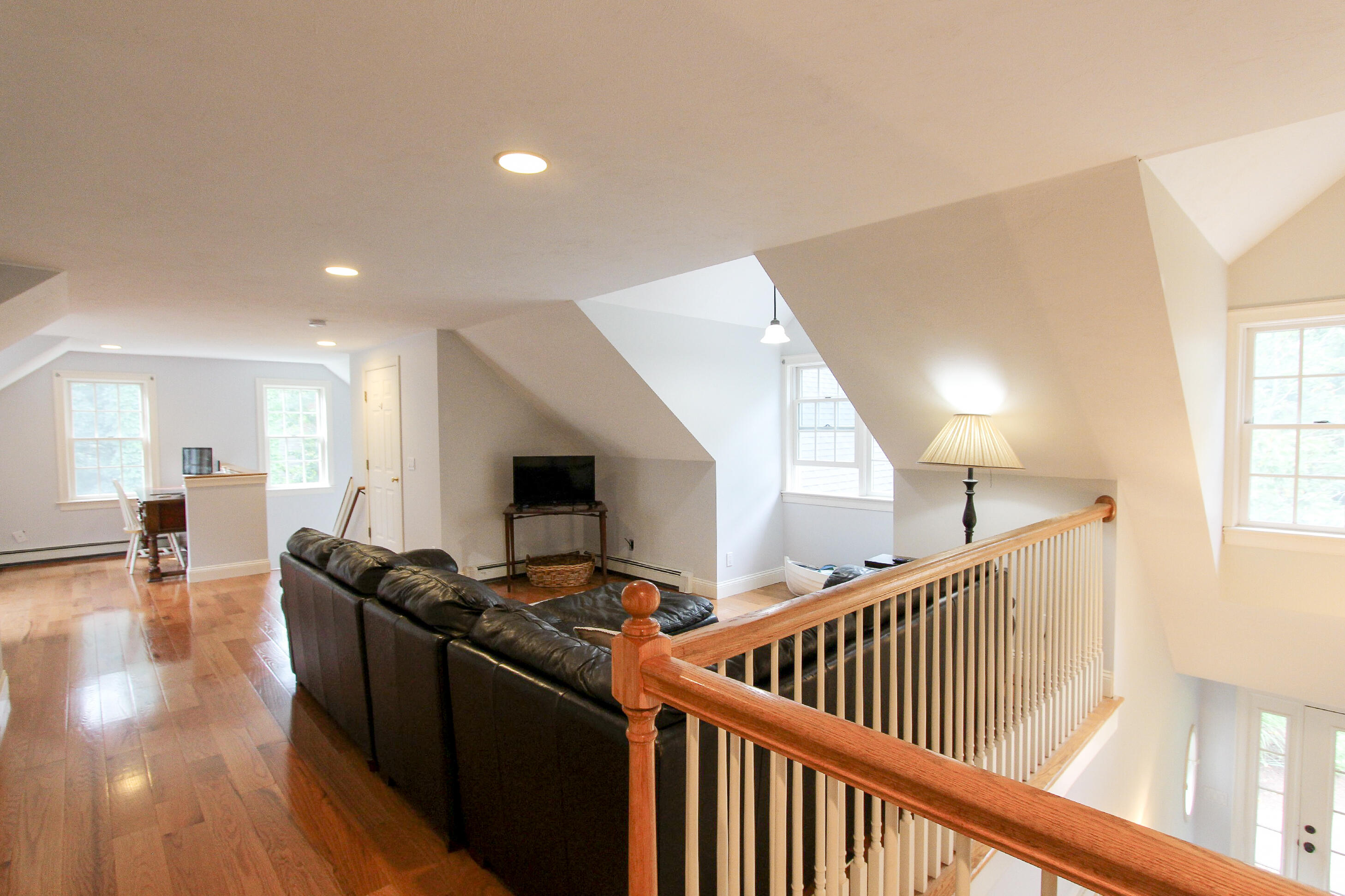 16 Sarah Lawrence Road Sandwich, MA 02563 - Photo 28 of 44 2nd Floor Family Room