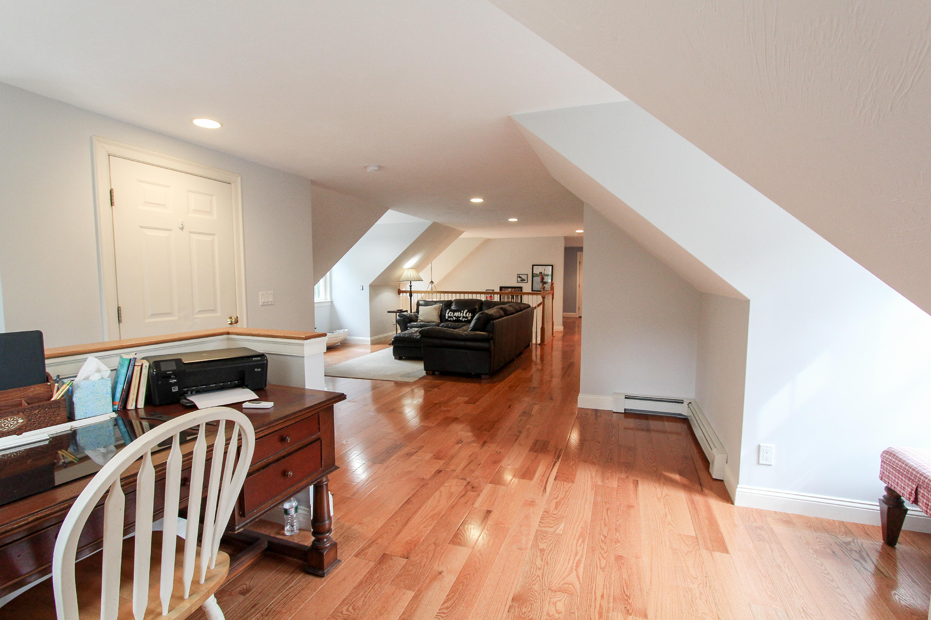 16 Sarah Lawrence Road Sandwich, MA 02563 - Photo 31 of 44 Beautiful Hardwood Floors!G
