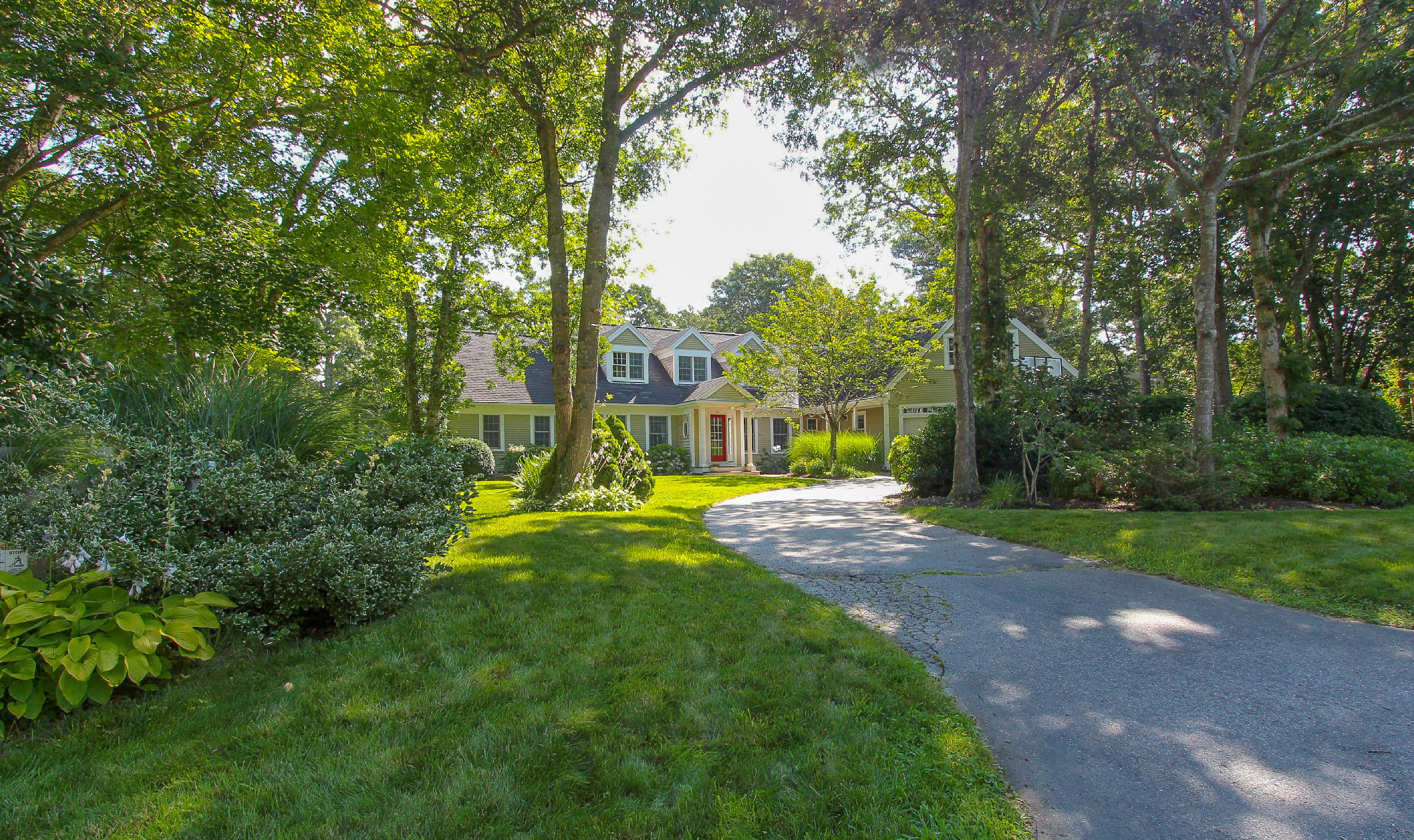 16 Sarah Lawrence Road Sandwich, MA 02563 - Photo 44 of 44 Attractive Landscaping