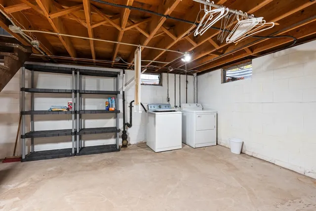 $312,000 | 1322 West 5th Avenue, Oshkosh, WI 54902