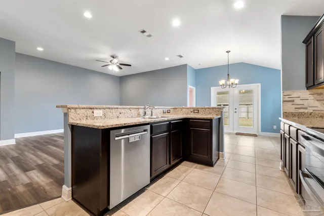 $335,000 | 7389 Farmers Road, Pensacola, FL 32526