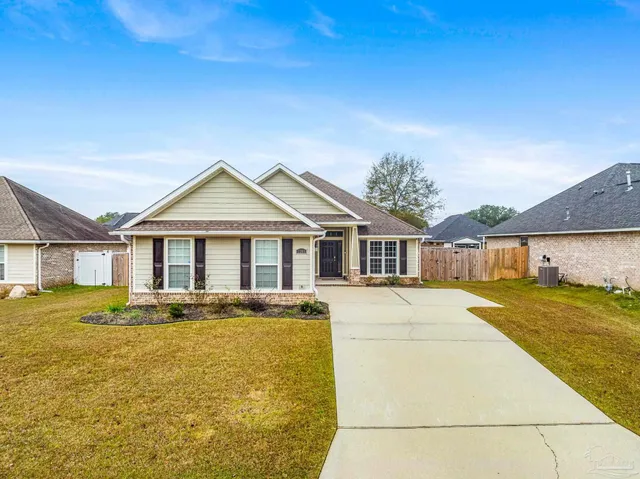 $335,000 | 7389 Farmers Road, Pensacola, FL 32526
