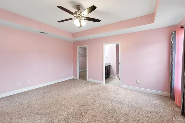 $335,000 | 7389 Farmers Road, Pensacola, FL 32526