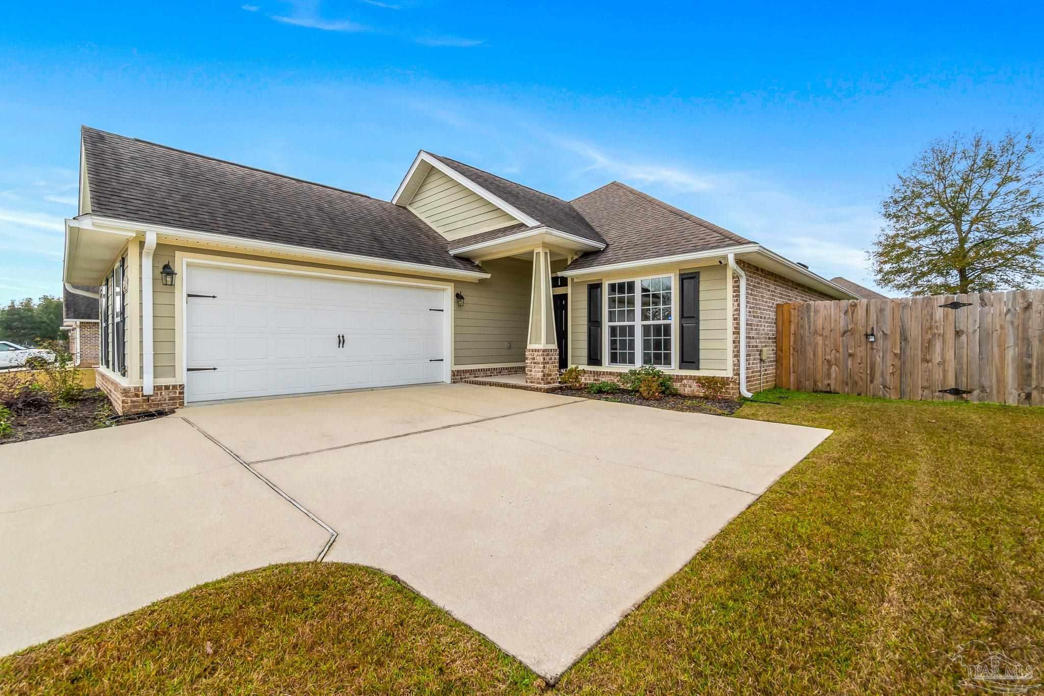 7389 Farmers Road Pensacola, FL 32526 - Photo 4 of 53