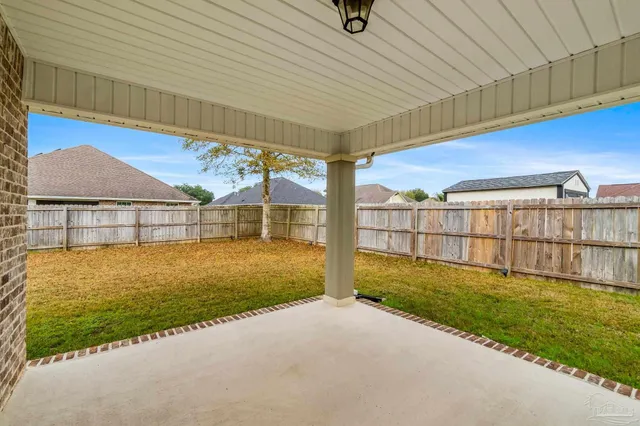 $335,000 | 7389 Farmers Road, Pensacola, FL 32526