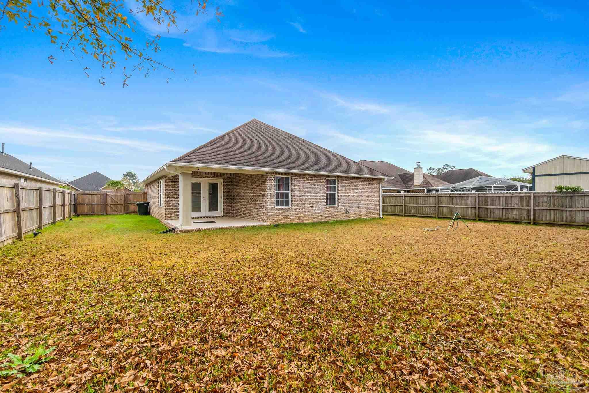 7389 Farmers Road Pensacola, FL 32526 - Photo 45 of 53