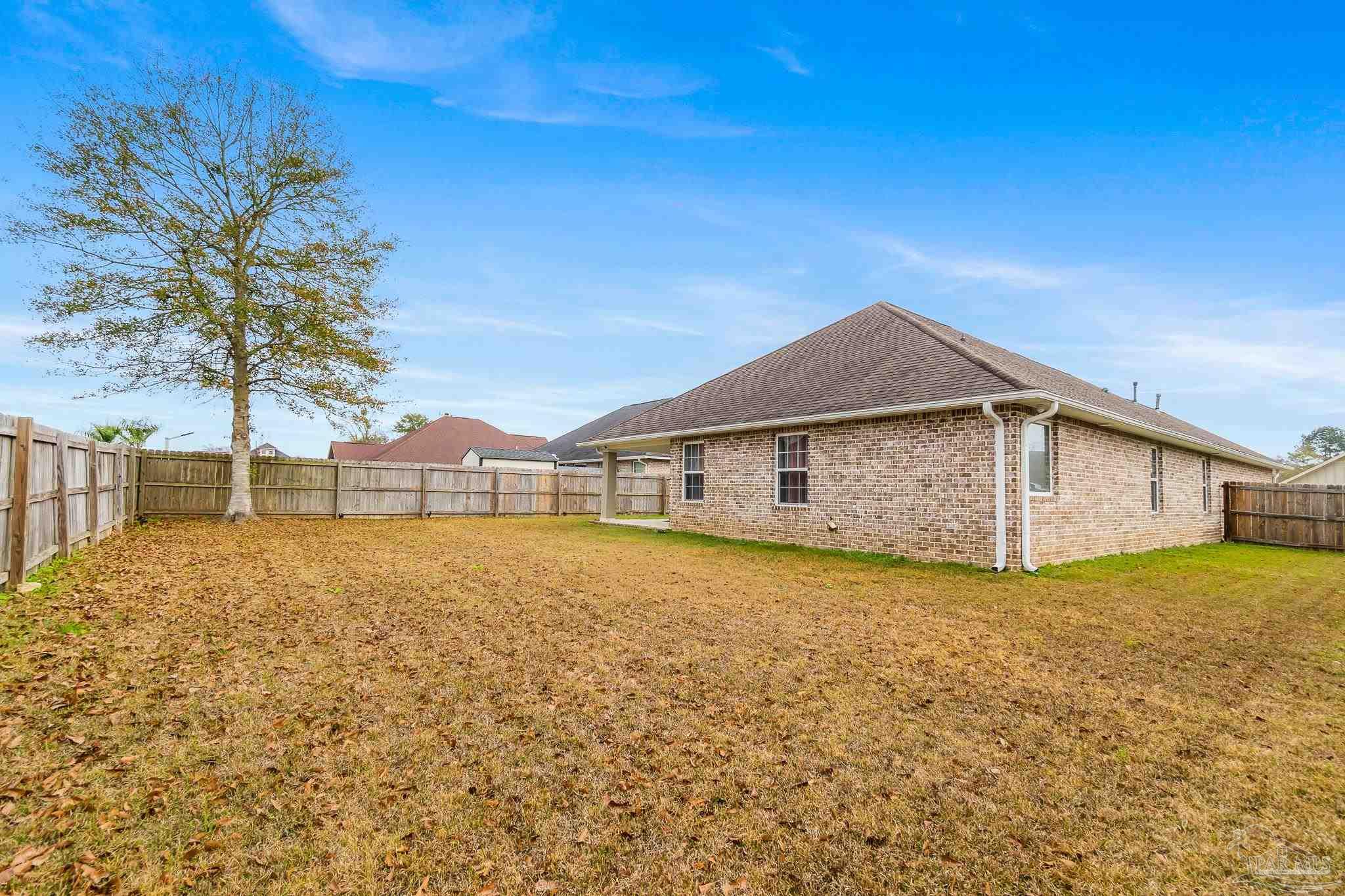 7389 Farmers Road Pensacola, FL 32526 - Photo 46 of 53