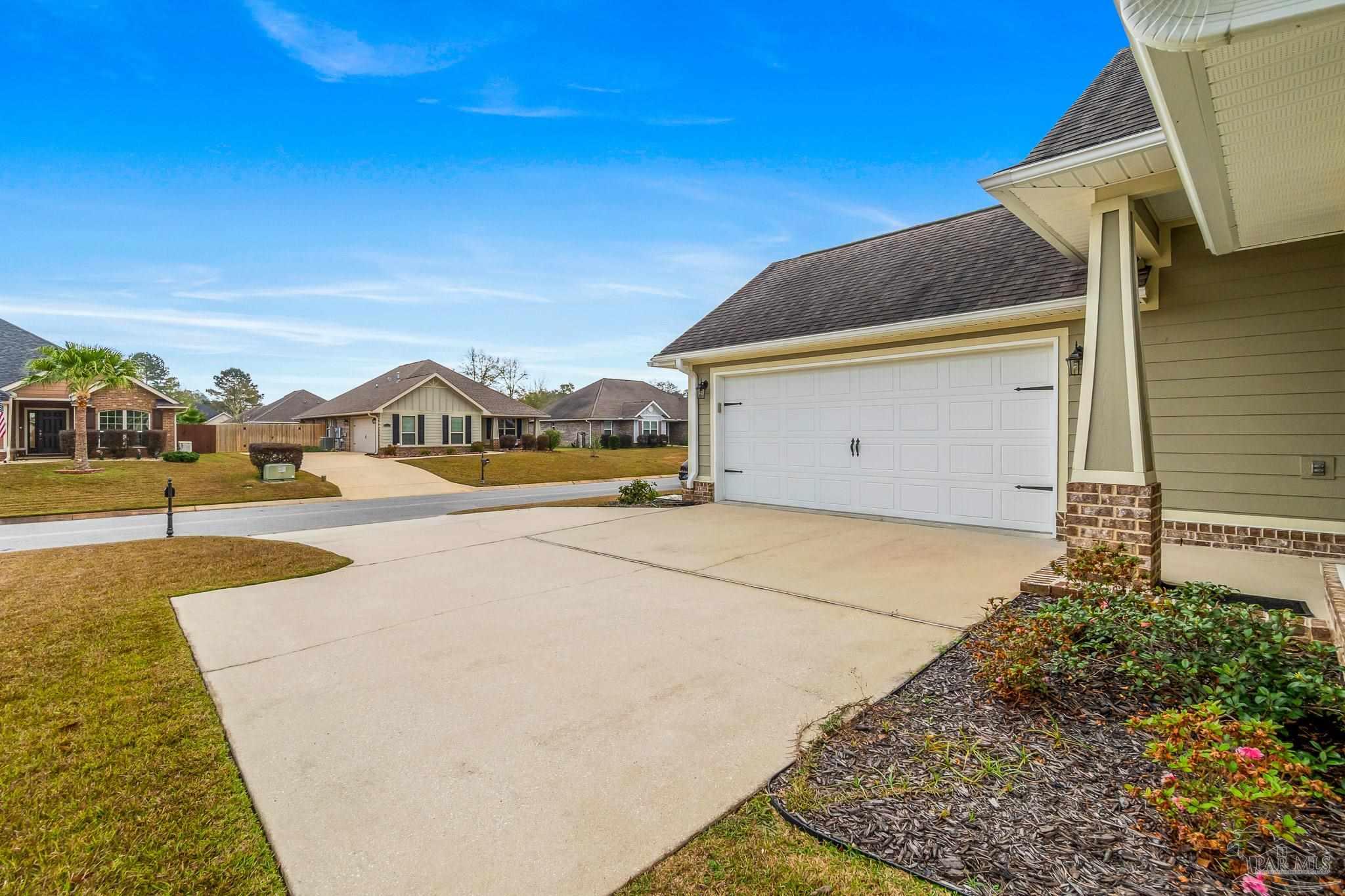 7389 Farmers Road Pensacola, FL 32526 - Photo 49 of 53