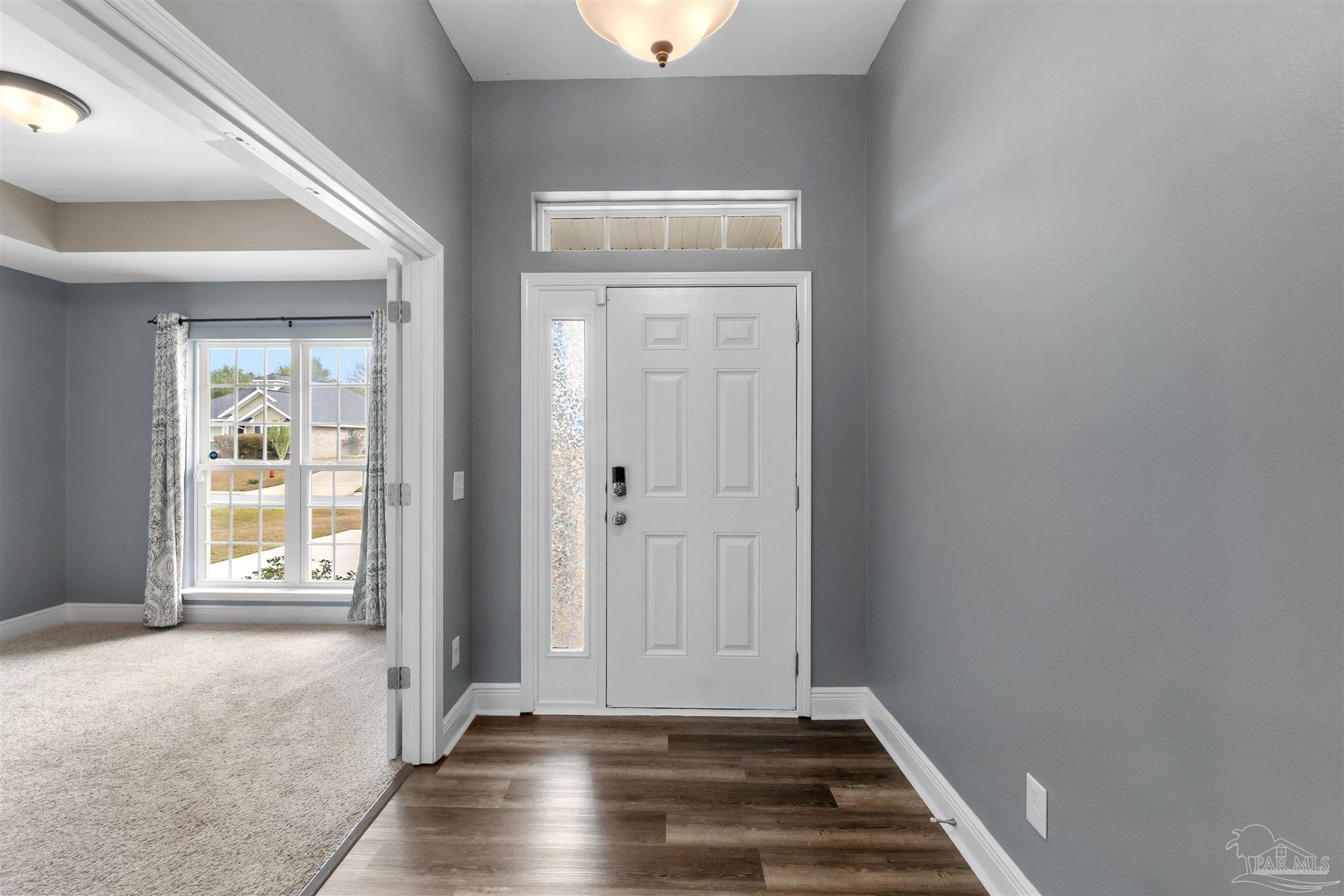 7389 Farmers Road Pensacola, FL 32526 - Photo 5 of 53