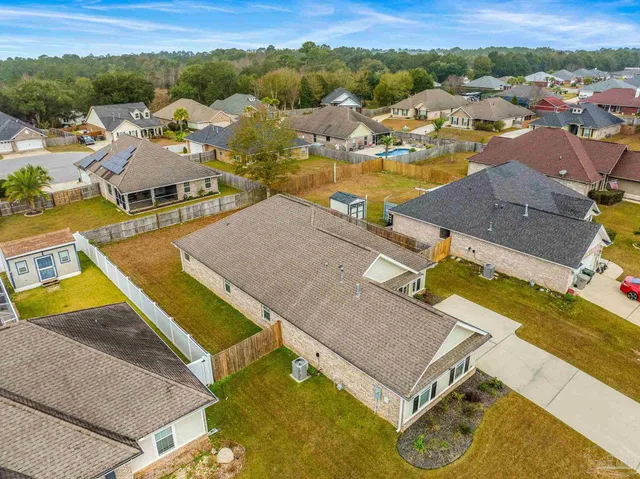 $335,000 | 7389 Farmers Road, Pensacola, FL 32526