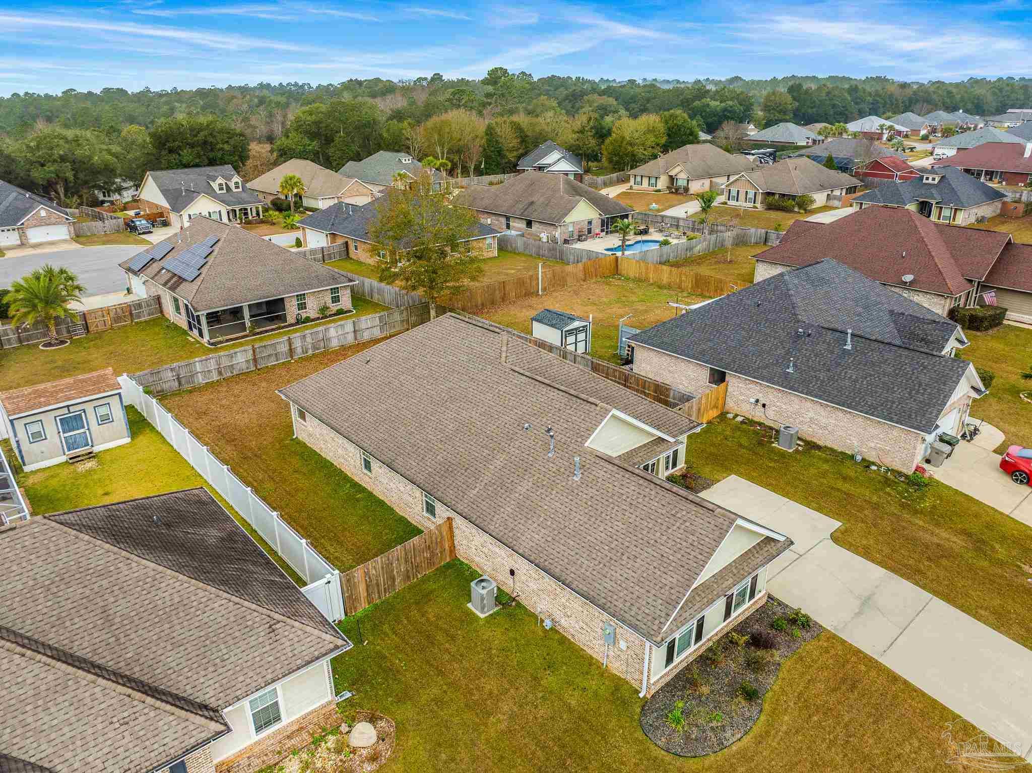 7389 Farmers Road Pensacola, FL 32526 - Photo 51 of 53