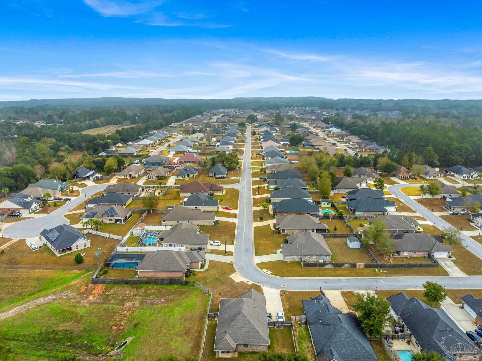 7389 Farmers Road Pensacola, FL 32526 - Photo 52 of 53