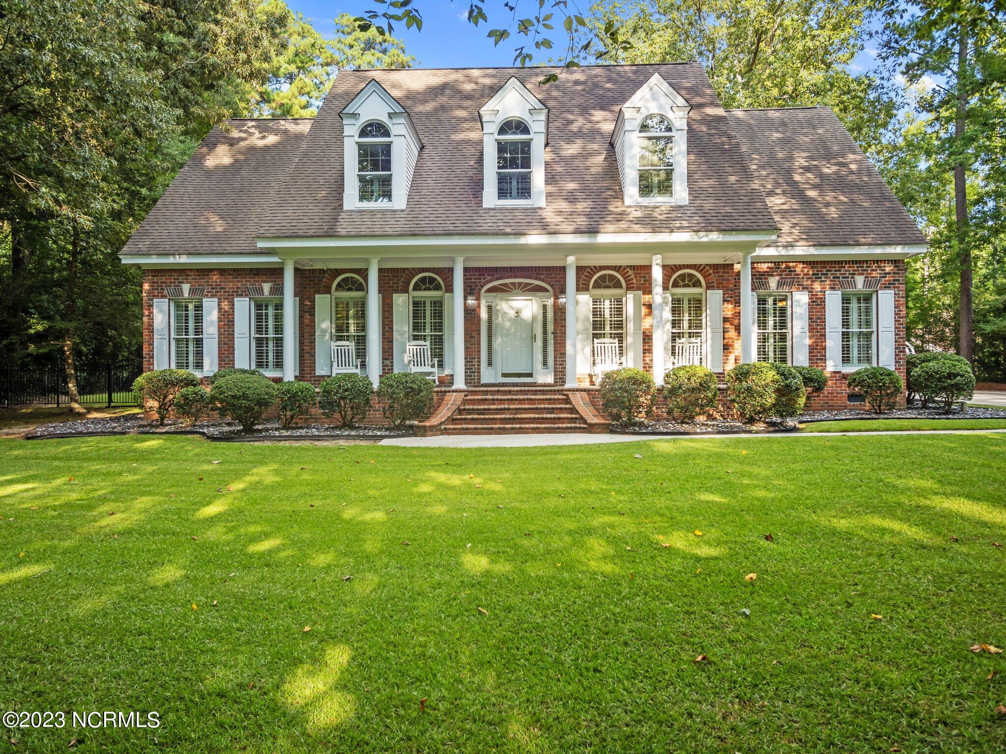 276 Creedmoor Road, Jacksonville, NC 28546 Compass