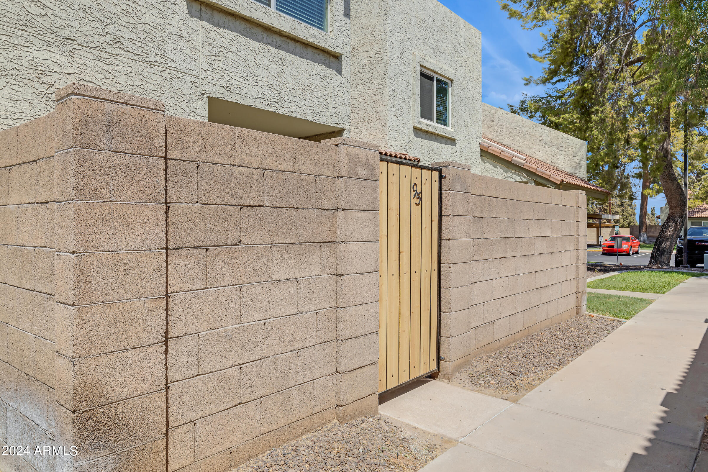 222 West Brown Road, Unit 95 Mesa, AZ 85201 - Photo 2 of 23 222 W Brown Rd #95-1