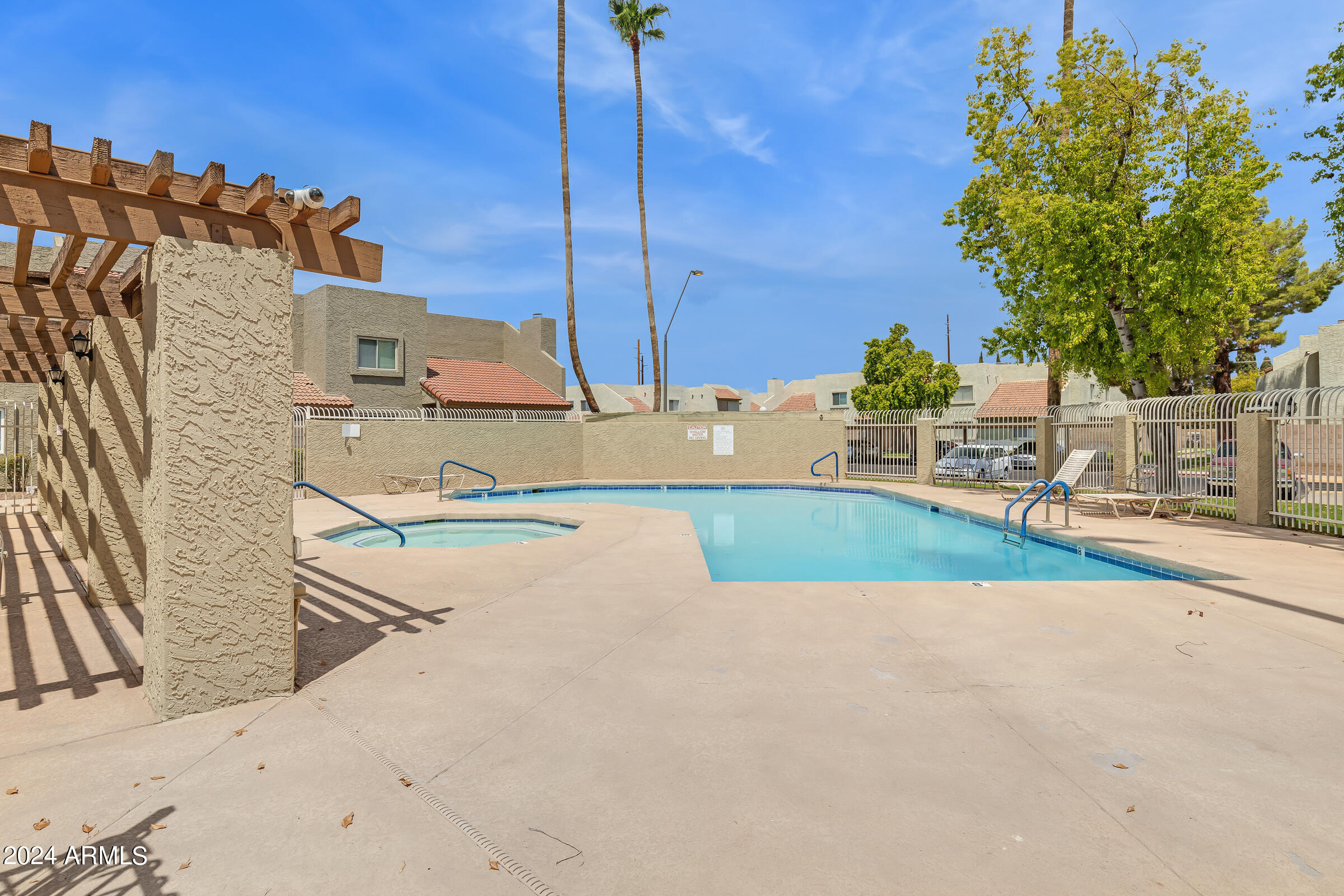 222 West Brown Road, Unit 95 Mesa, AZ 85201 - Photo 23 of 23 222 W Brown Rd #95-23