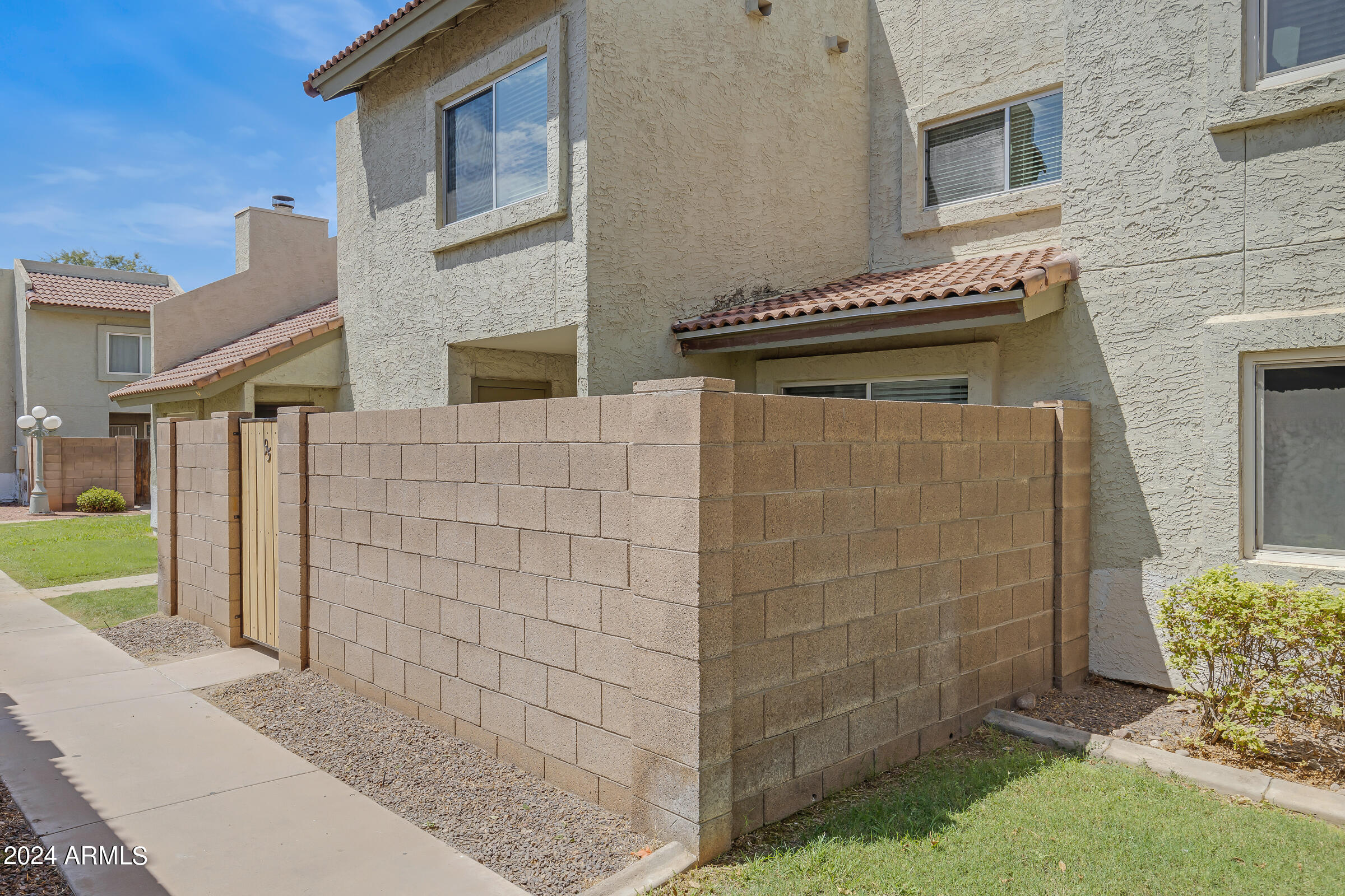 222 West Brown Road, Unit 95 Mesa, AZ 85201 - Photo 3 of 23 222 W Brown Rd #95-2