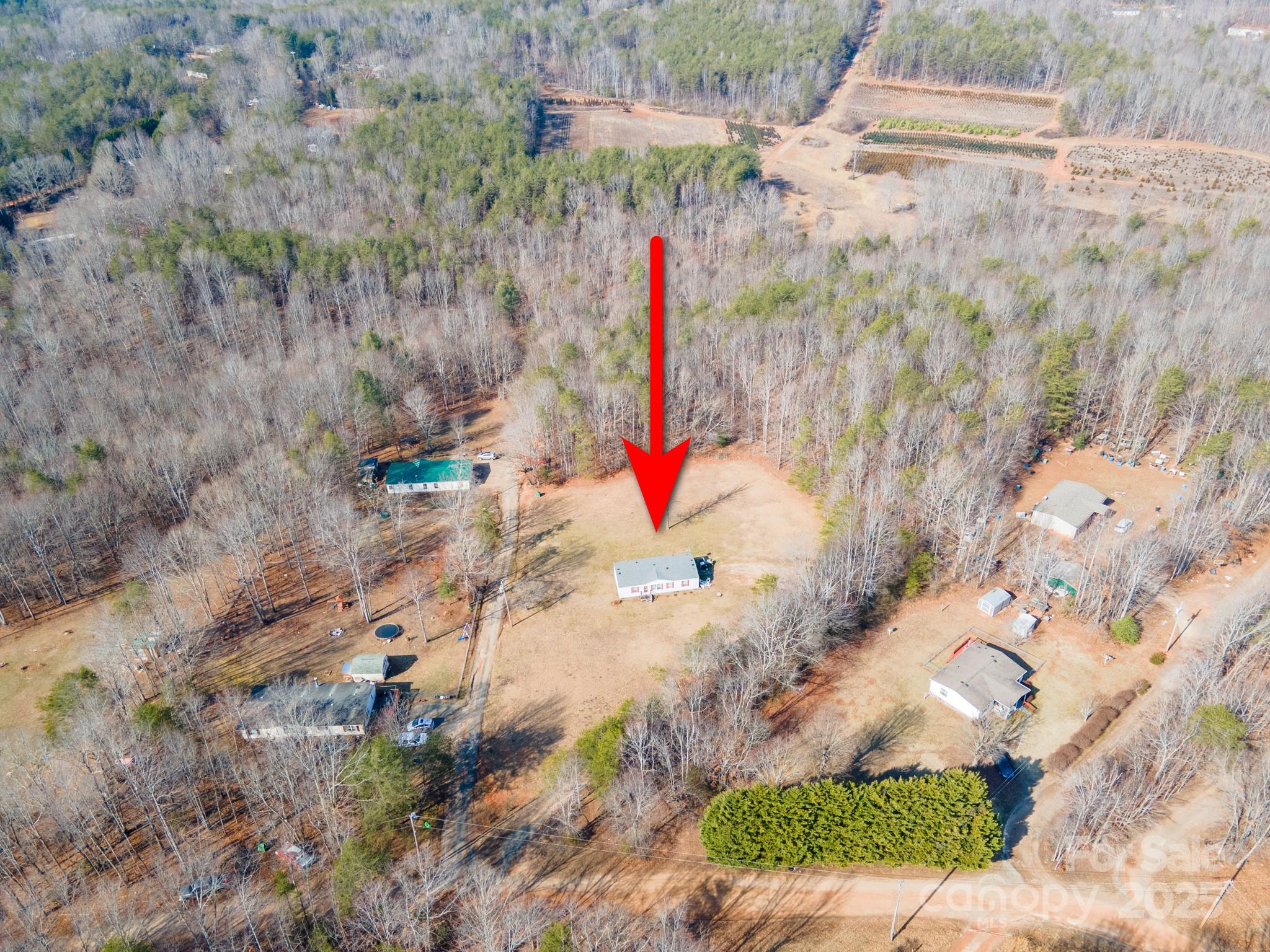 4454 Windy Hill Road Morganton, NC 28655 - Photo 19 of 25