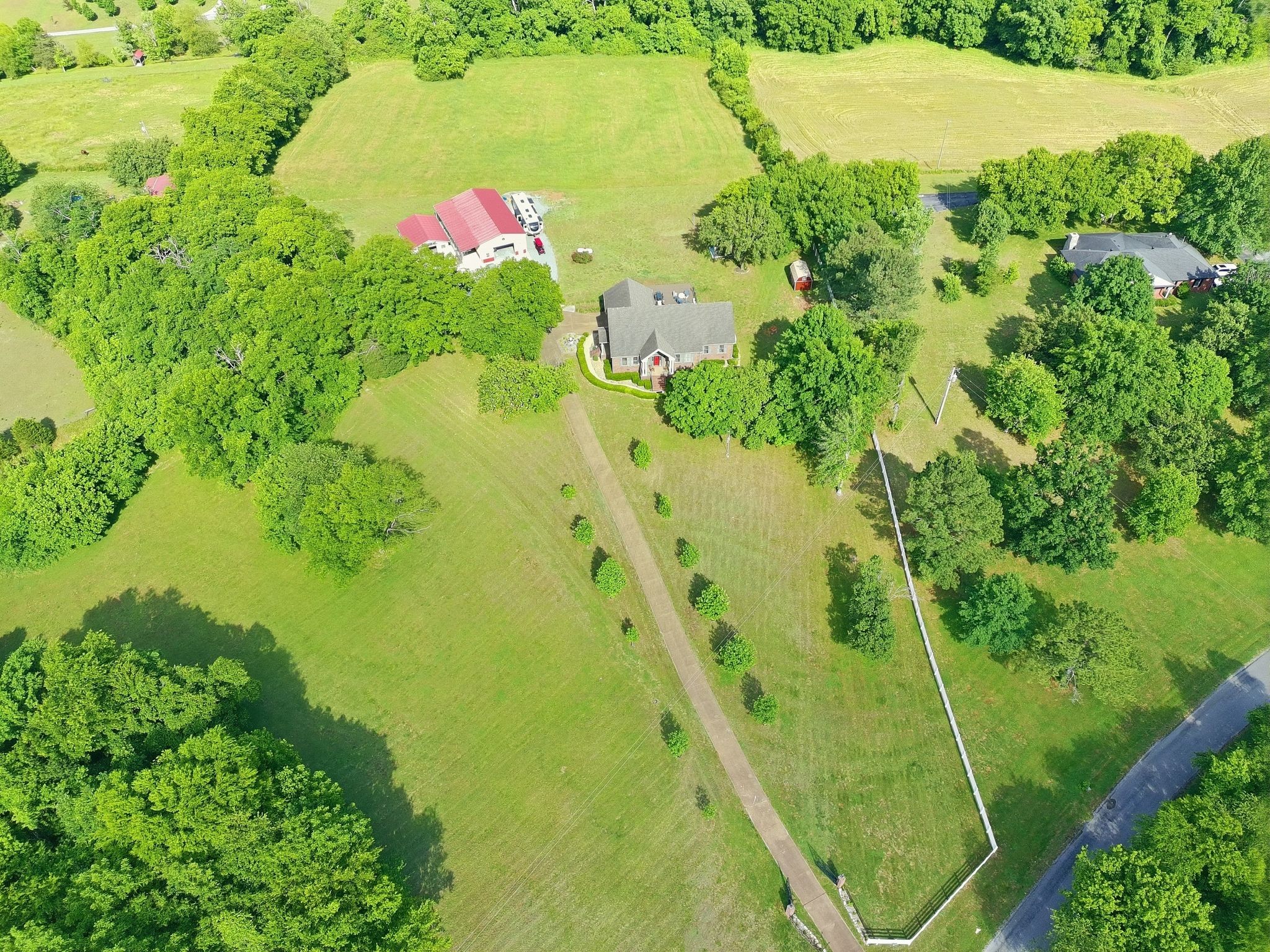 1150 Cochran Cemetery Road Lewisburg, TN 37091 - Photo 54 of 63