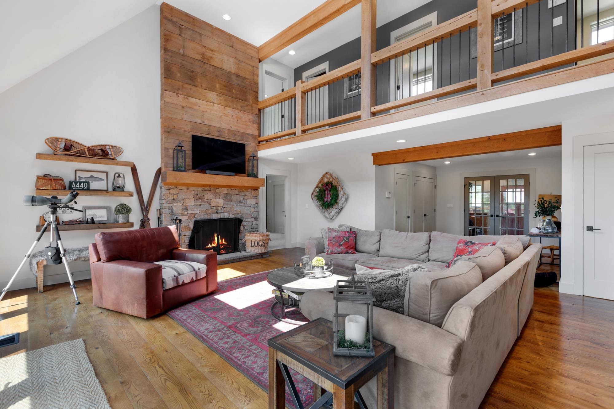 476 Dix Hill Road Plymouth, VT 05149 - Photo 11 of 57