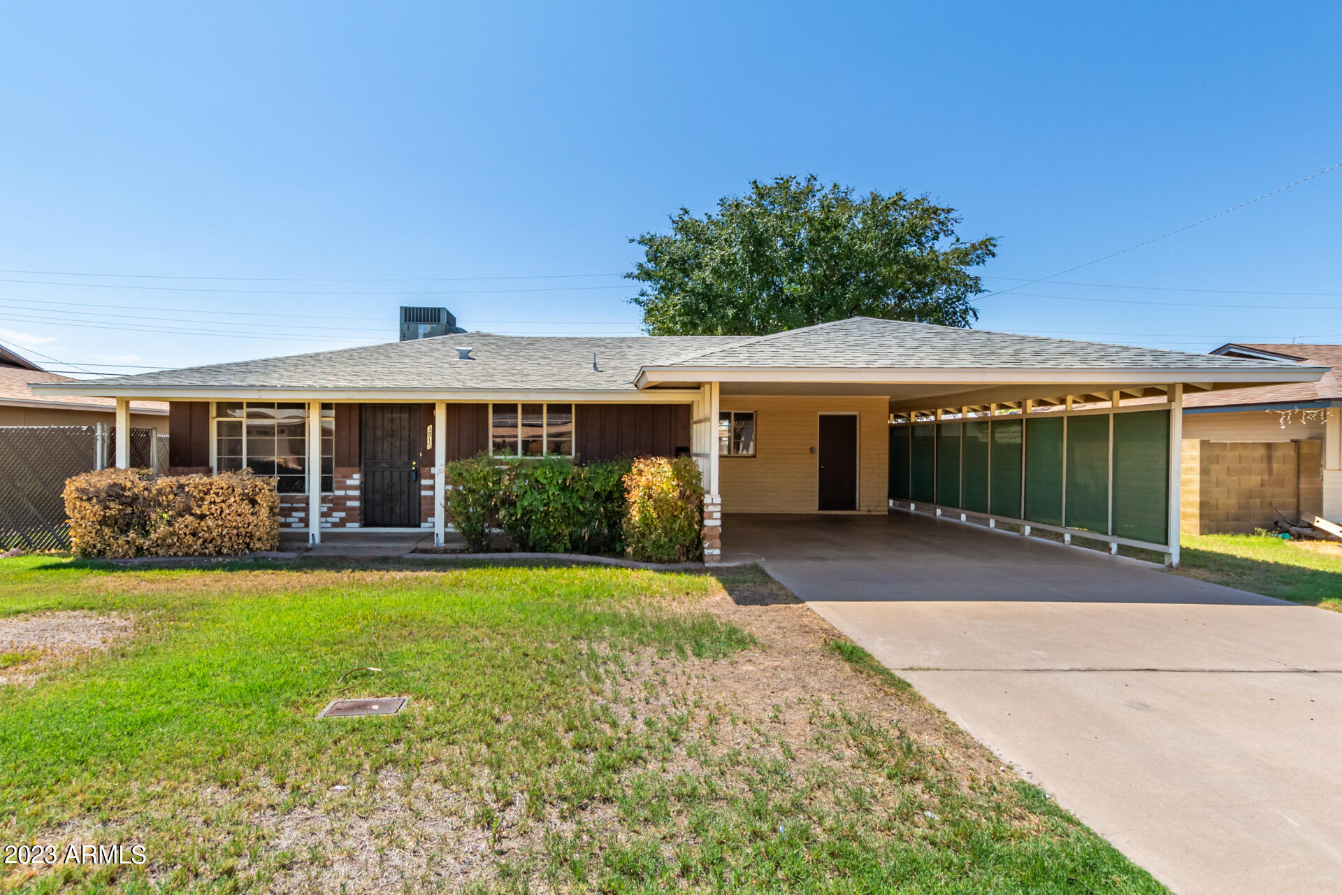 3815 West Lamar Road Phoenix, AZ 85019 - Photo 1 of 39 3815 W Lamar
