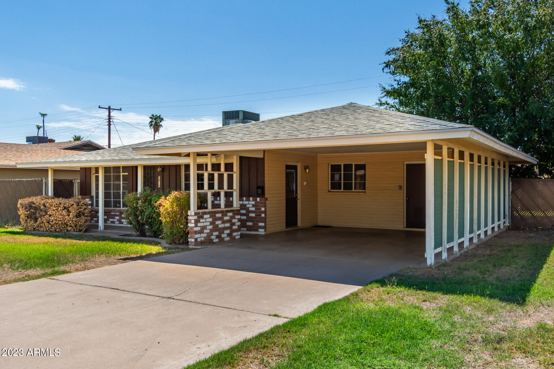 3815 West Lamar Road Phoenix, AZ 85019 - Photo 5 of 39 3815 W Lamar