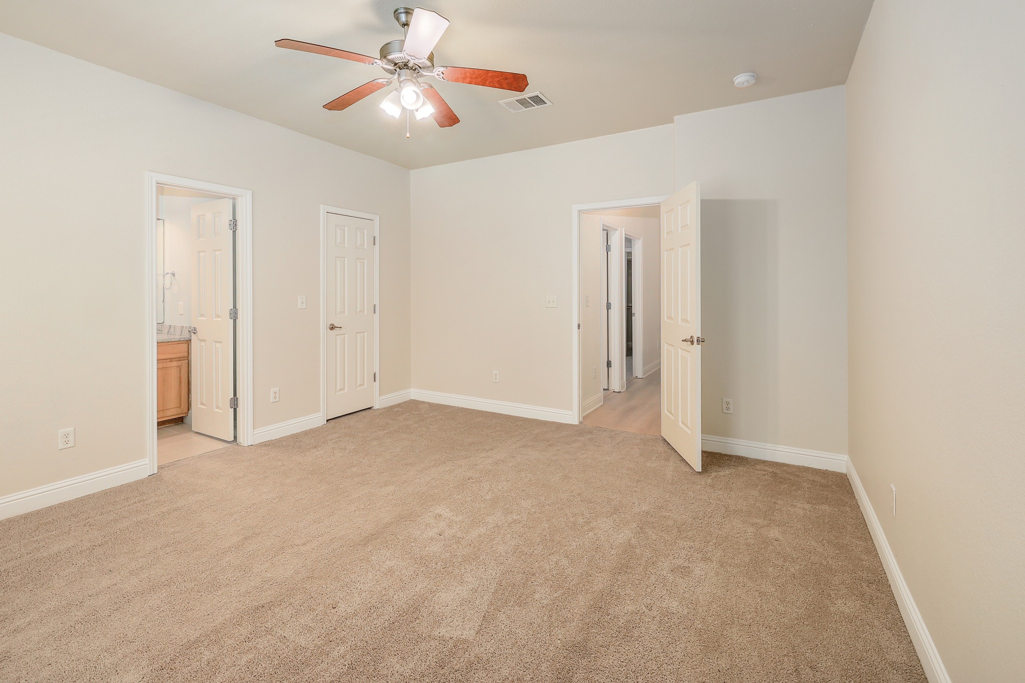 4803 A Pecan Springs Road, Unit B Austin, TX 78723 - Photo 15 of 27