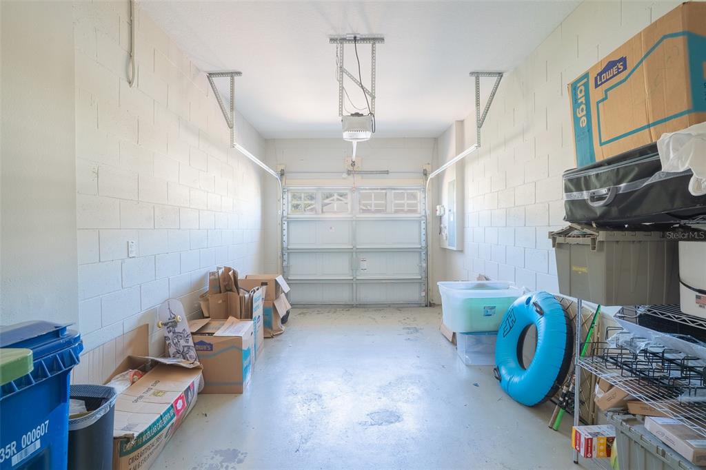 2739 Rutledge Court Winter Haven, FL 33884 - Photo 14 of 24 a room with gym equipment and a window