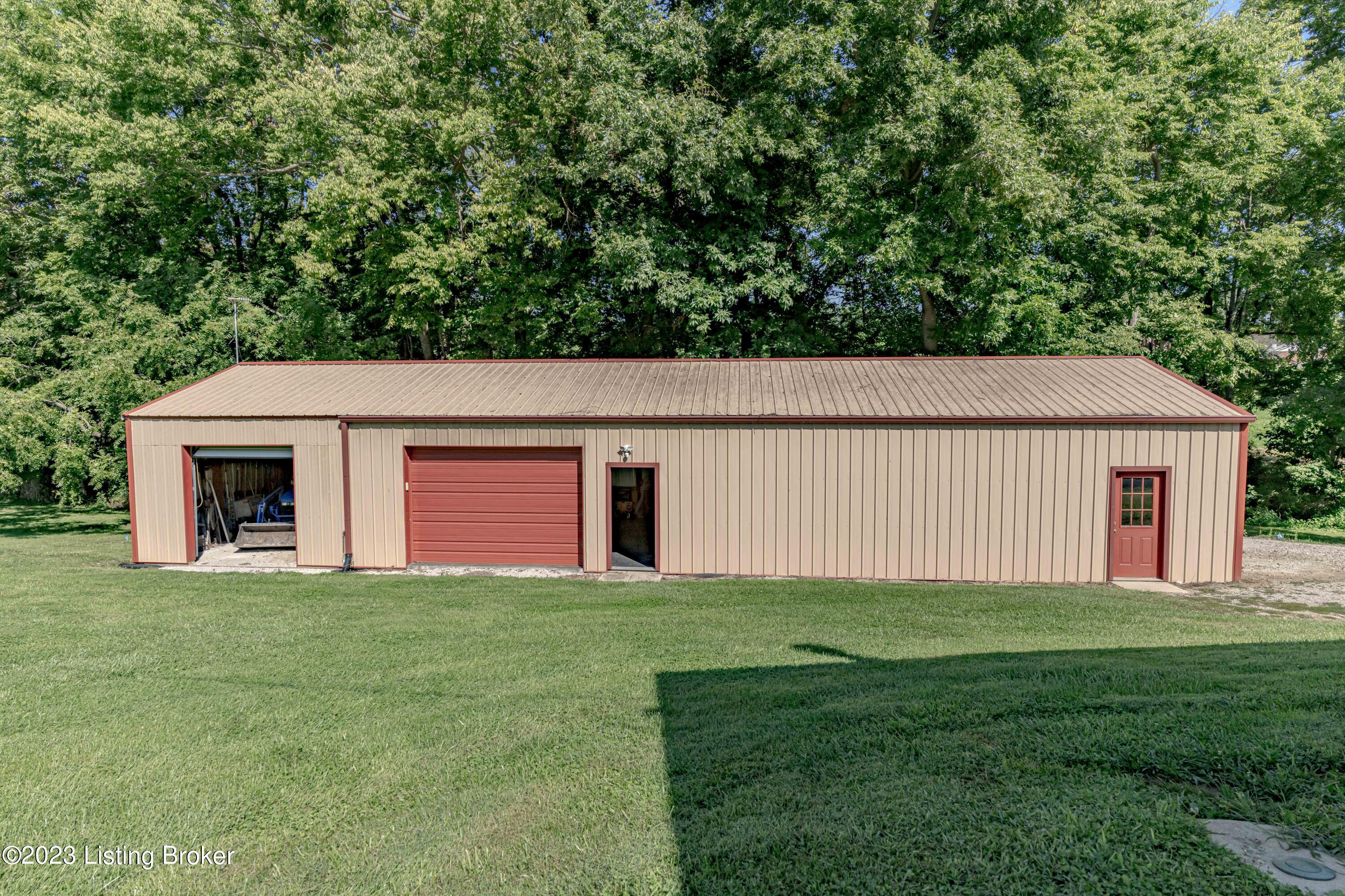 3561 Waddy Road Waddy, KY 40076 - Photo 113 of 151 DSC05581