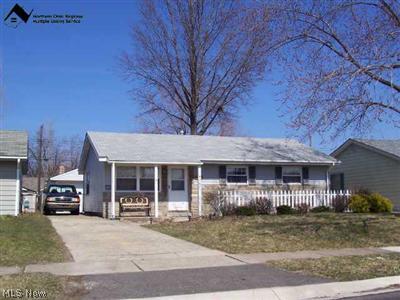 4167 Knickerbocker Road Sheffield Lake, OH 44054 - Photo 1 of 1 Gallery Image 1