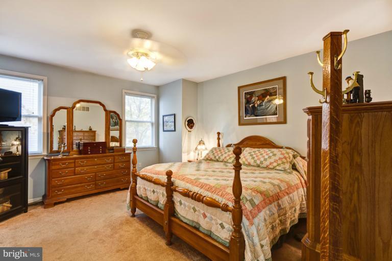 7644 Brown Road Pasadena, MD 21122 - Photo 14 of 28 Bedroom
