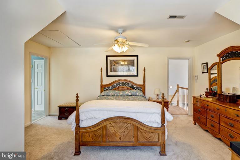 7644 Brown Road Pasadena, MD 21122 - Photo 22 of 28 Bedroom