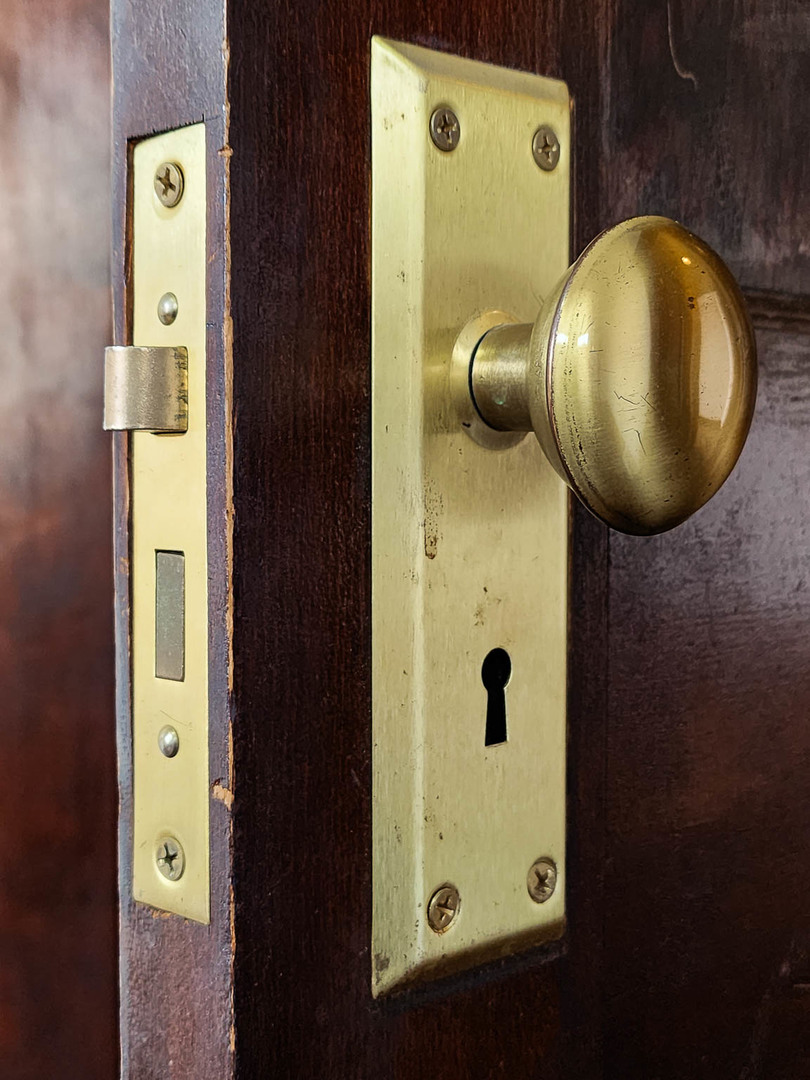 508 North School Street Normal, IL 61761 - Photo 26 of 38 a bathroom with a granite countertop sink and mirror