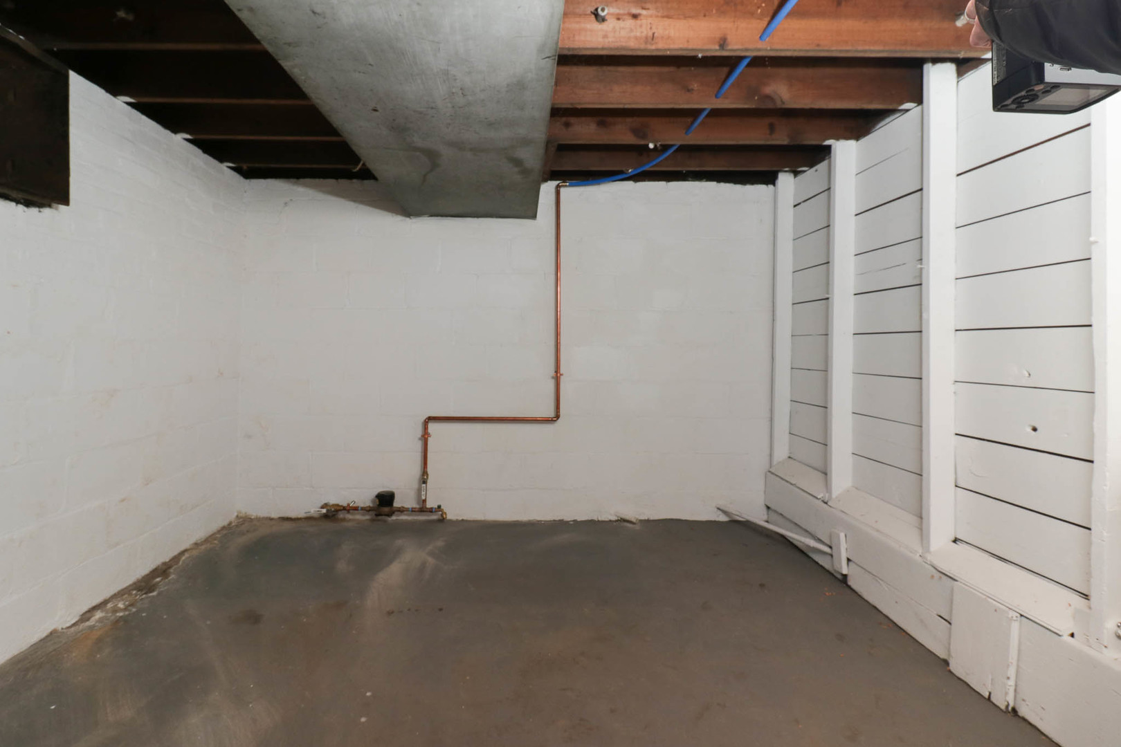 508 North School Street Normal, IL 61761 - Photo 32 of 38 a view of small space