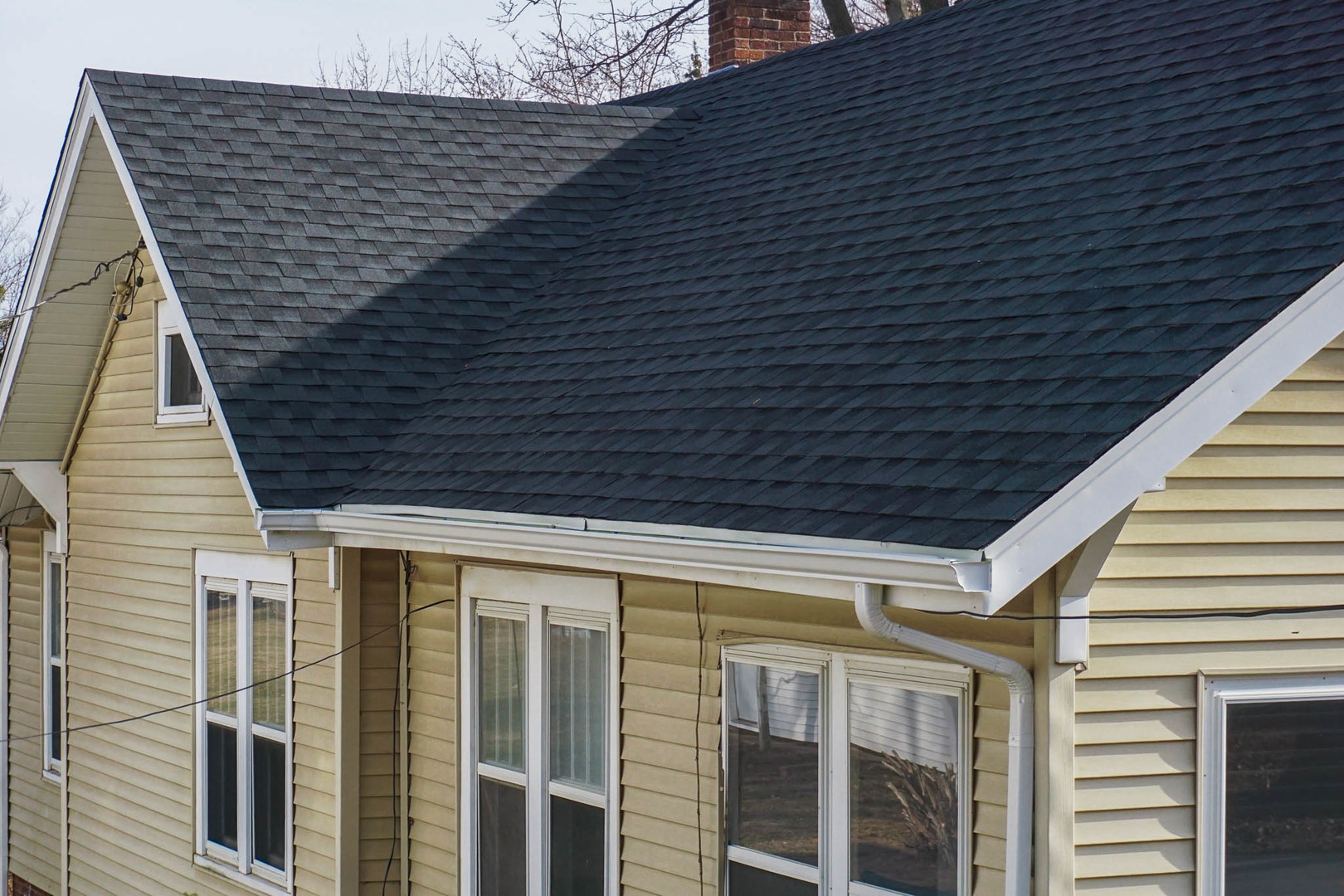 508 North School Street Normal, IL 61761 - Photo 35 of 38 a view of a house with a balcony