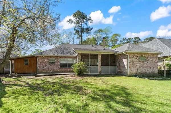 $315,000 | 67070 Montaigne Street, Mandeville, LA 70471
