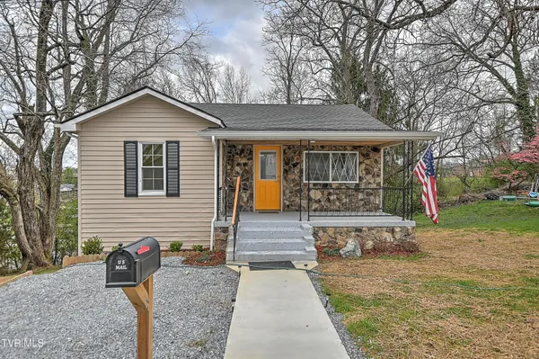 $184,900 | 5 Birch Street, Bristol, TN 37620