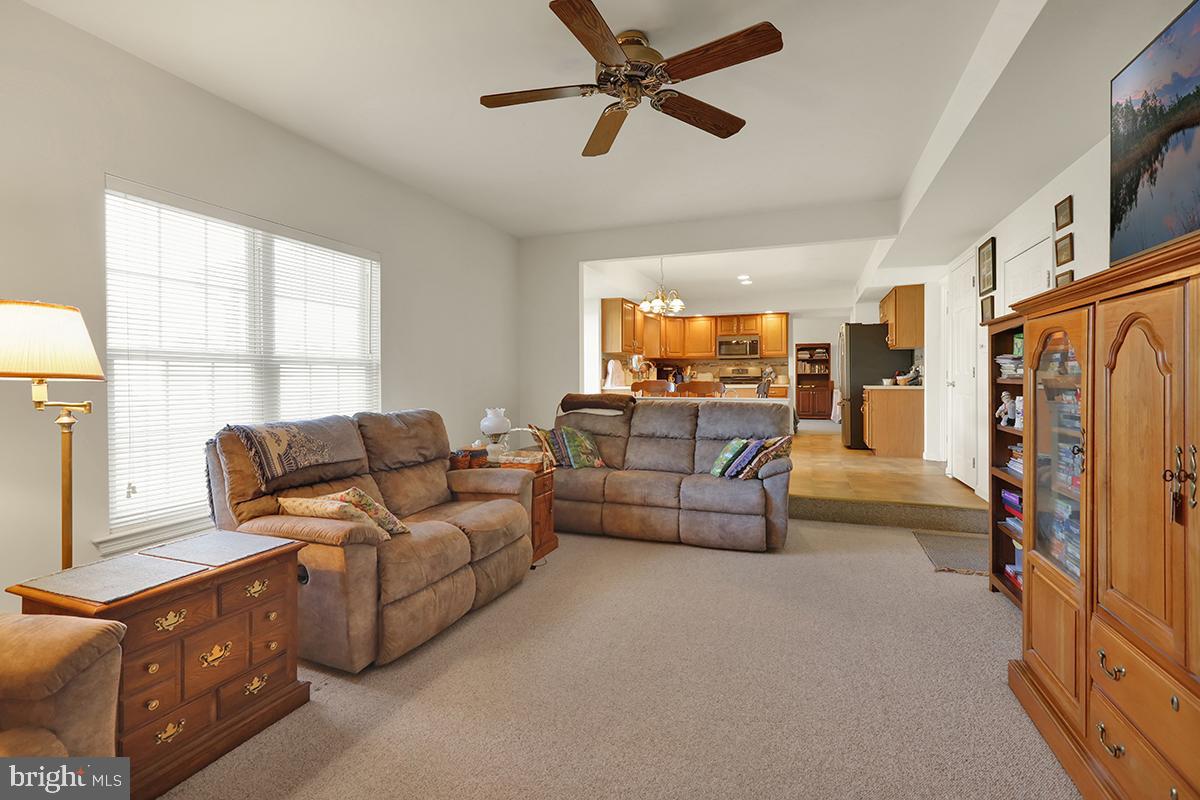103 Eagles Lane Reading, PA 19608 - Photo 16 of 42 a living room with furniture and a window