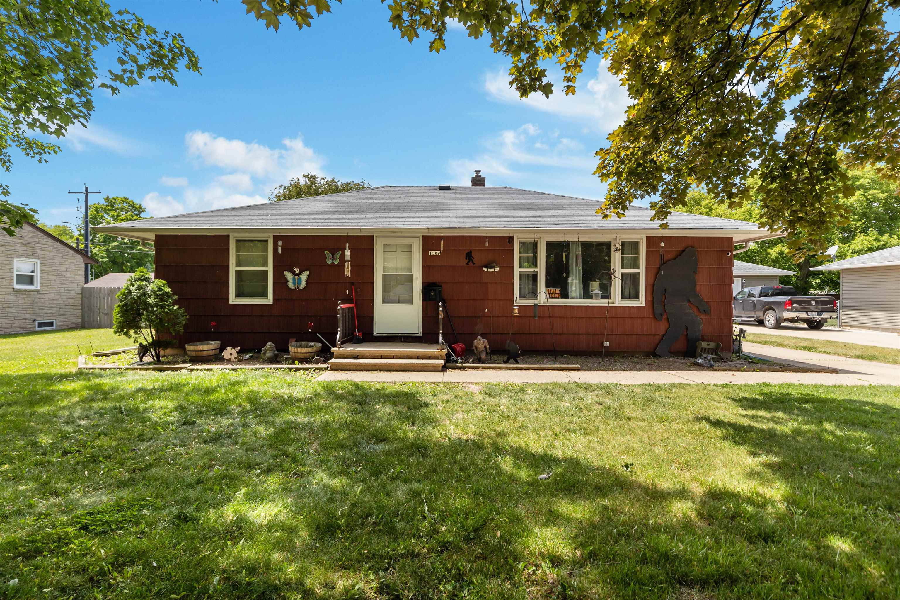 1509 Doemel Street Oshkosh, WI 54901 - Photo 19 of 19