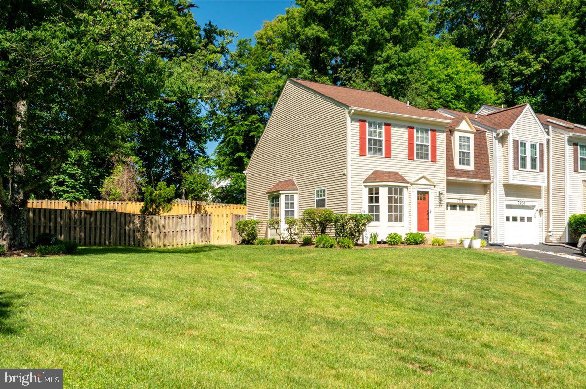 7928 Gambrill Court Springfield, VA 22153 - Photo 39 of 39 7928 Gambrill Court