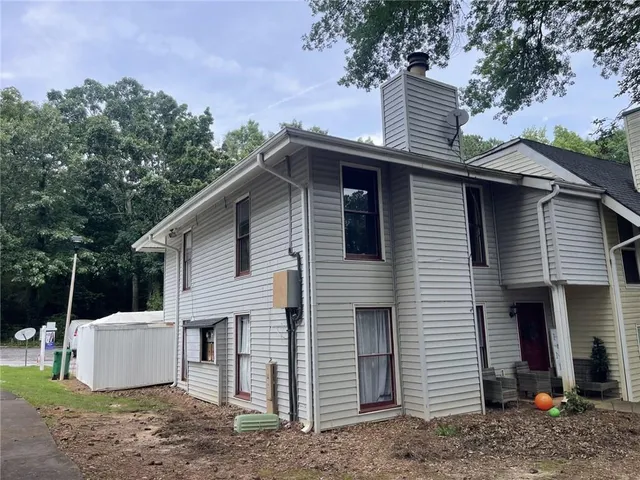 $219,900 | 4312 Idlewood Lane, Tucker, GA 30084