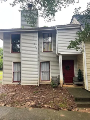 $219,900 | 4312 Idlewood Lane, Tucker, GA 30084