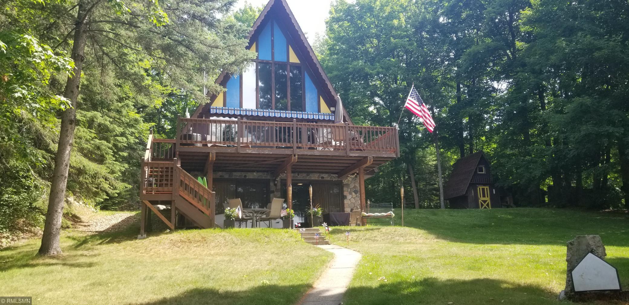 30737 Sunny Beach Road Grand Rapids, MN 55744 - Photo 1 of 1 Gallery Image 1