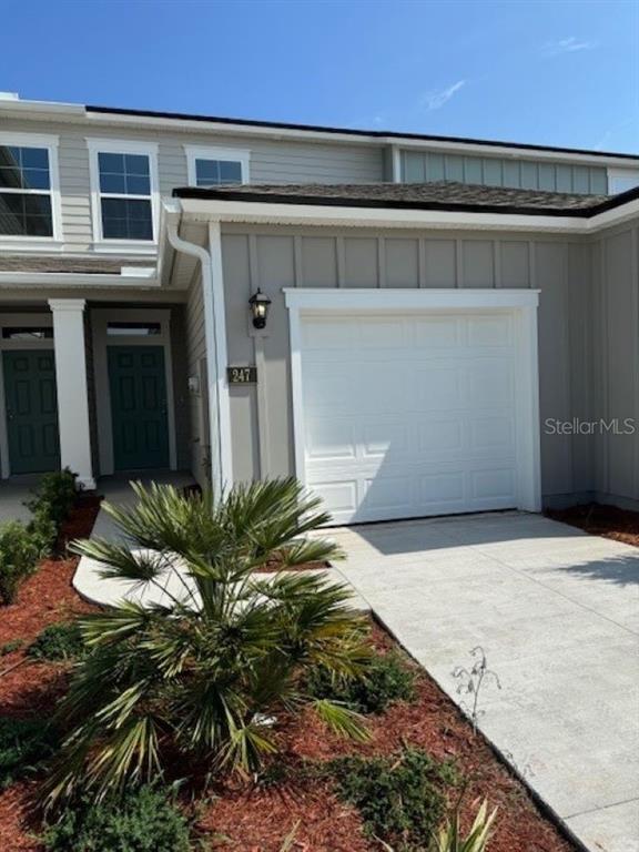 247 Redbud Road Palm Coast, FL 32137 - Photo 1 of 1