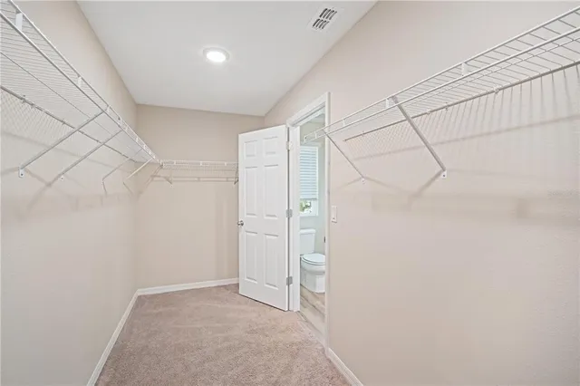 a view of small space